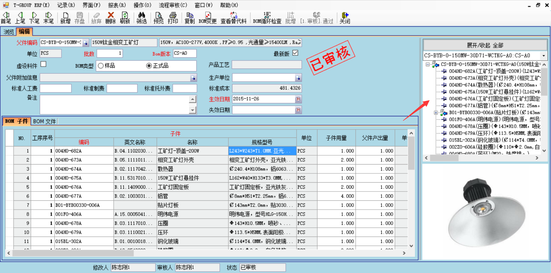 企業使用ERP系統具有哪些好處？