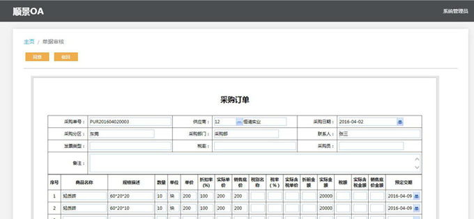 生產ERP系統的實施方案與哪些內容有關?